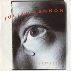 Julian Lennon : Saltwater